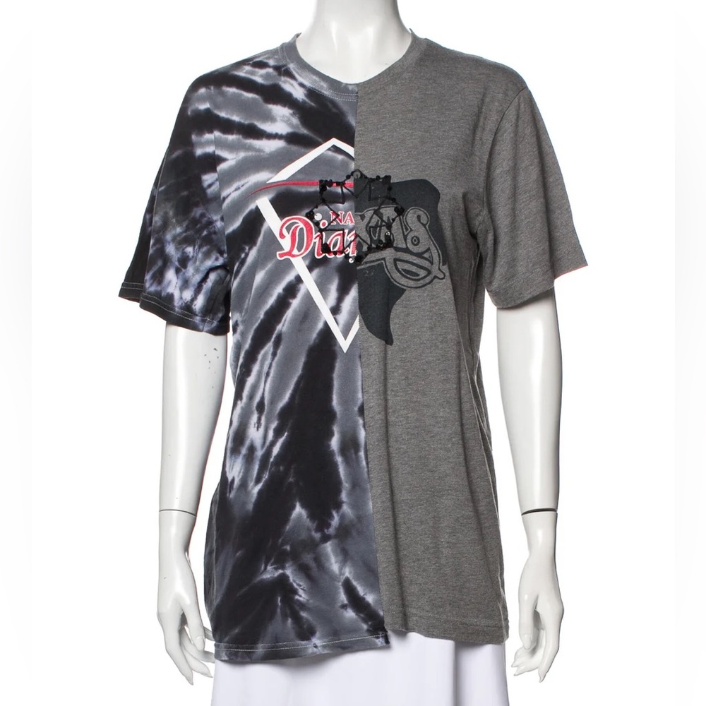 Rentrayage Vintage Upcycled T-Shirt